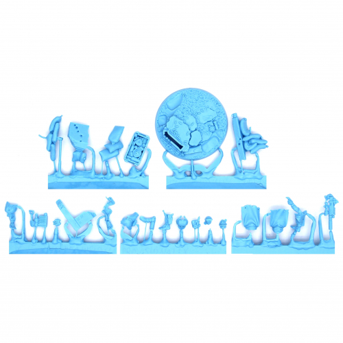 PROVISIONALLY PREPARED