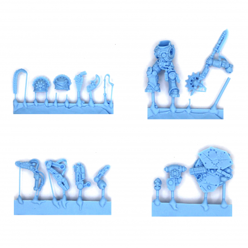 IMPERIAL IRON BROTHER