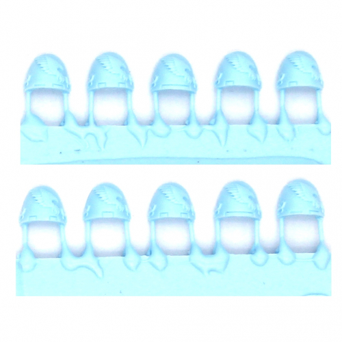 EMPEROR’S CHILDREN MKVI SHOULDER PADS