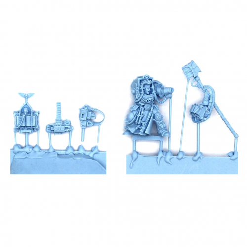 TERMINATOR LIBRARIAN