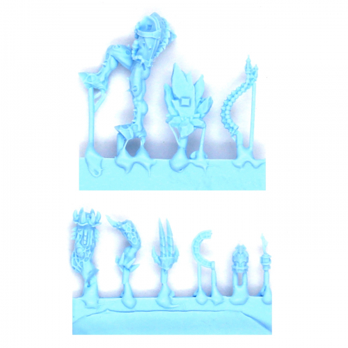 INFERNUS ABOMINATION