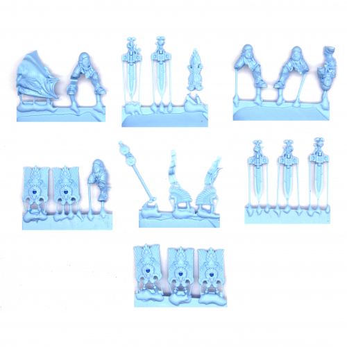 CUSTODIAN GUARD SQUAD