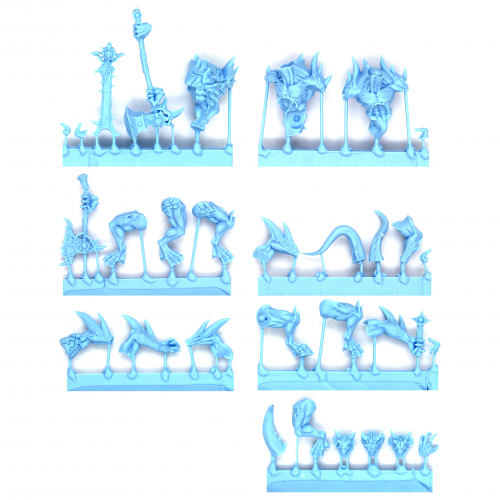 RUINSTORM DAEMON BRUTES