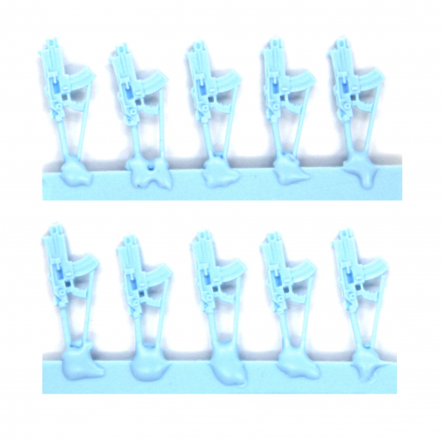 UMBRA PATTERN BOLTERS