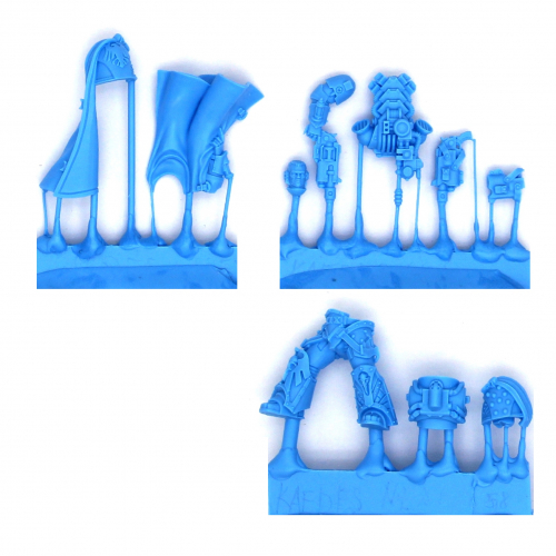 KAEDES NEX, THE BLOOD CROW