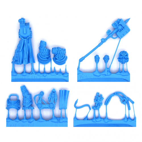 IRON WARRIORS WARSMITH