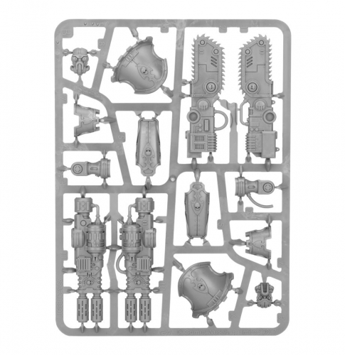 ARMIGER WARGLAIVE [UPG]