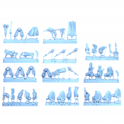 DEATHWING TERMINATOR SQUAD