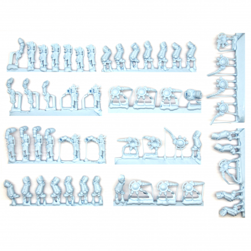 PRIMARIS HELLBLASTERS