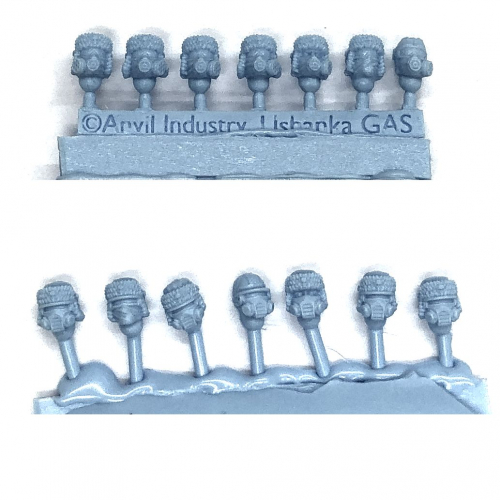 USHANKA HAT WITH VISOR (14)