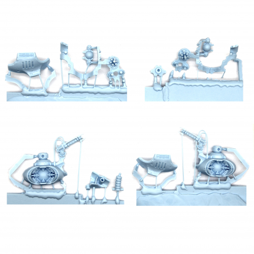 CANOPTEK DOOMSTALKER