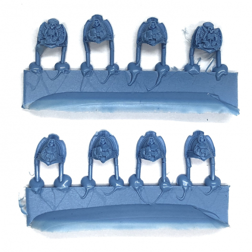 ANGELS SHOULDER PADS (8)