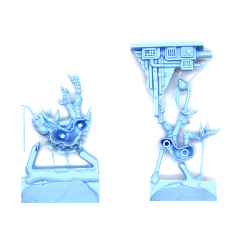 SPACE HULK GENESTEALERS A