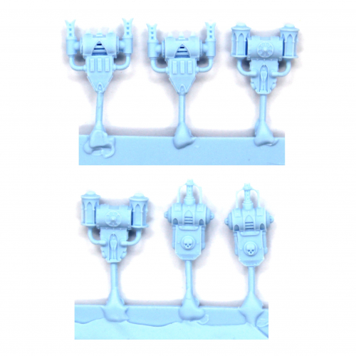 GOTHIC BACKPACKS (6)