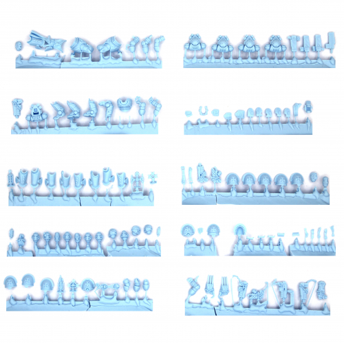 BLACK TEMPLARS SWORD BRETHREN