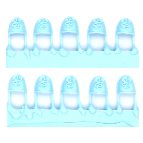 ALPHA LEGION MKIV SHOULDER PADS