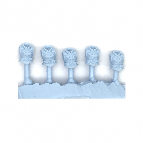 EAGLE CUIRASS TORSOS X5 (MALE)
