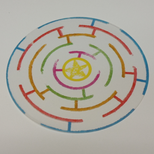 OBJECTIVE MARKERS: CRACBURG (Зоны контроля)