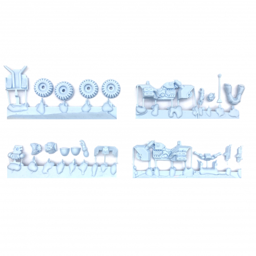 WHITE SCARS KHAN ON BIKE