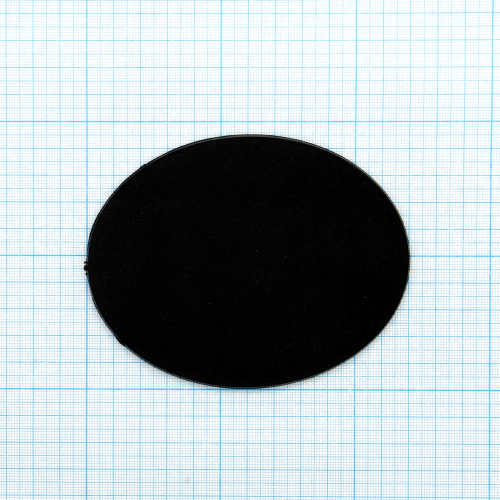 120X92 OVAL PLASTIC BASE (1)