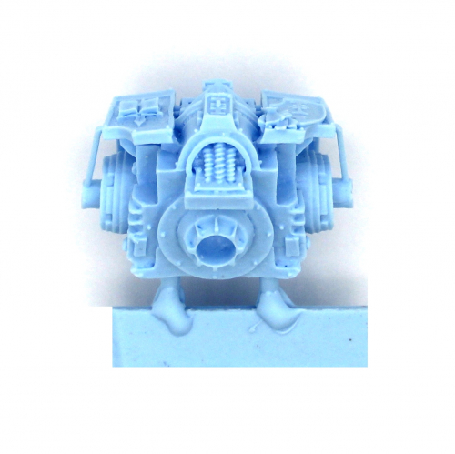 MKIV GREY KNIGHTS DREADNOUGHT