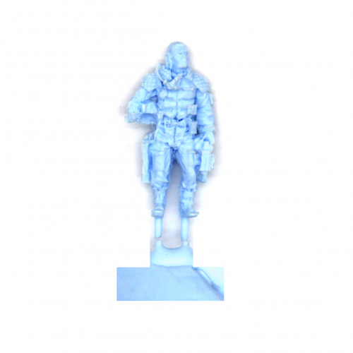 IMPERIAL NAVY THUNDERBOLT PILOT