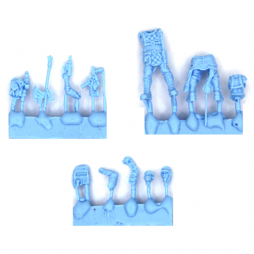 ROGUE DOC AND GANG LOOK-OUT