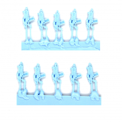 PHOBOS PATTERN BOLTERS