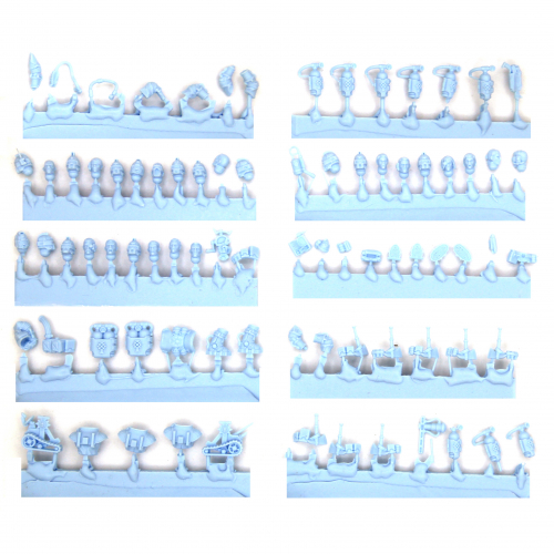 IMPERIAL NAVY BREACHERS