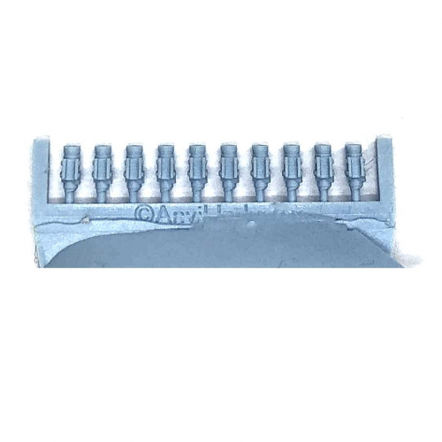 TACTICAL SCOPES (10)