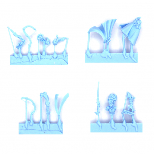 LADY CREDO, REBEL LORD