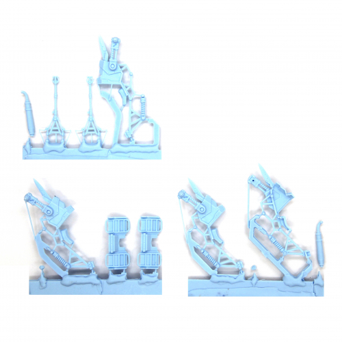 ORLOCK OUTRIDER QUADS