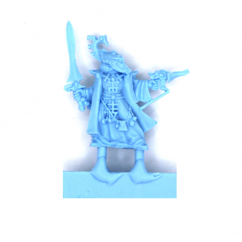 SEER COUNCIL FARSEER 1