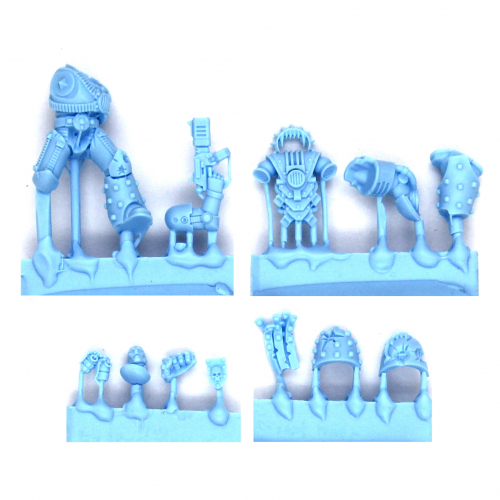 ENDRYD HAAR, THE RIVEN HOUND