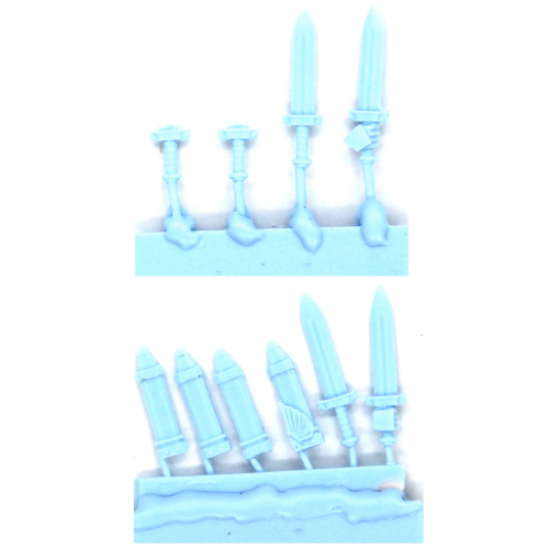 GLADIUS CONVERSION SET