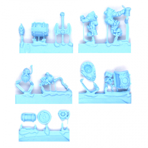 JAKKOB BUGMANSSON XI