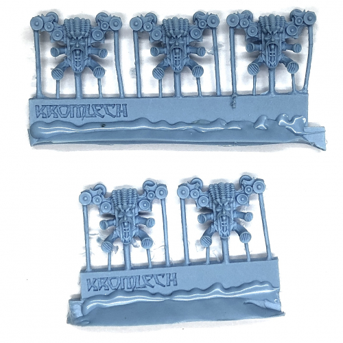 BEDLAM FRATERNITY BACKPACKS