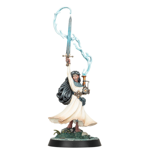 DARKWATER HERO MINIATURES