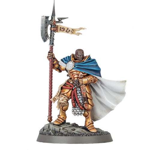 WARHAMMER HEROES SERIES 5 - STORMCAST ETERNALS
