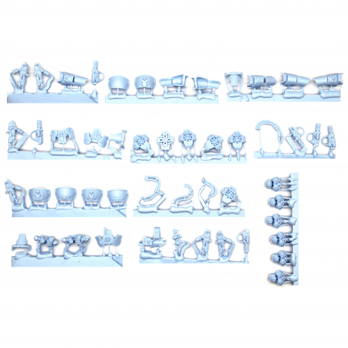 CENTURION ASSAULT SQUAD