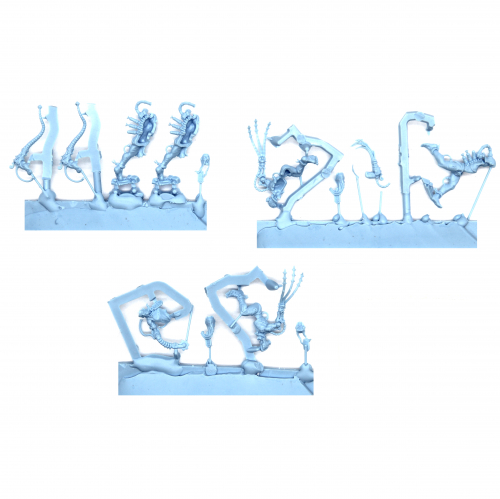 ADEPTA SORORITAS: SISTERS OF BATTLE ARMY SET