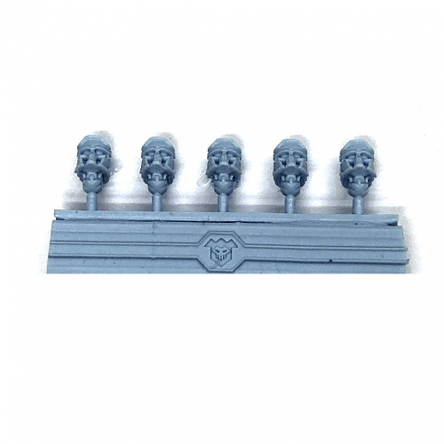 LEGIONNAIRE REAPERS HELMETS