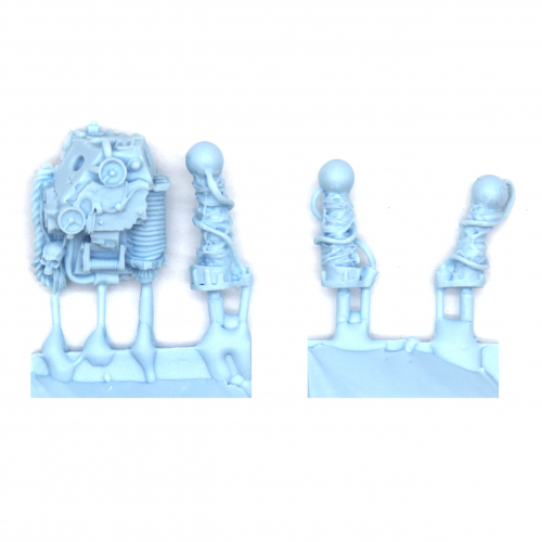 ORC POWER FIELD BACKPACK