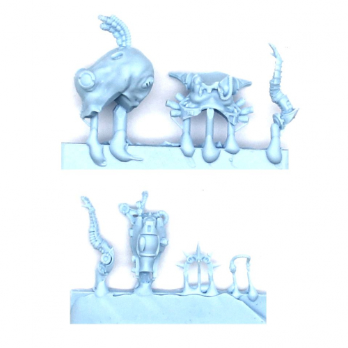 ORTRUUM 8-8, PSI-HOUND BOUNTY HUNTER