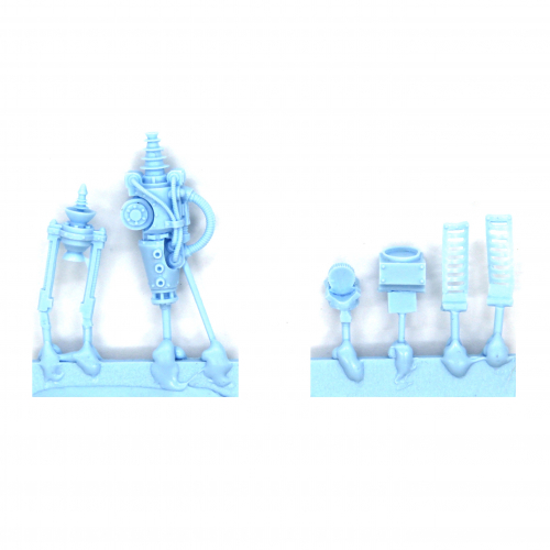 CONTEMPTOR HEAVY CONVERSION BEAMER