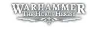 THE HORUS HERESY