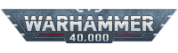 WARHAMMER 40000